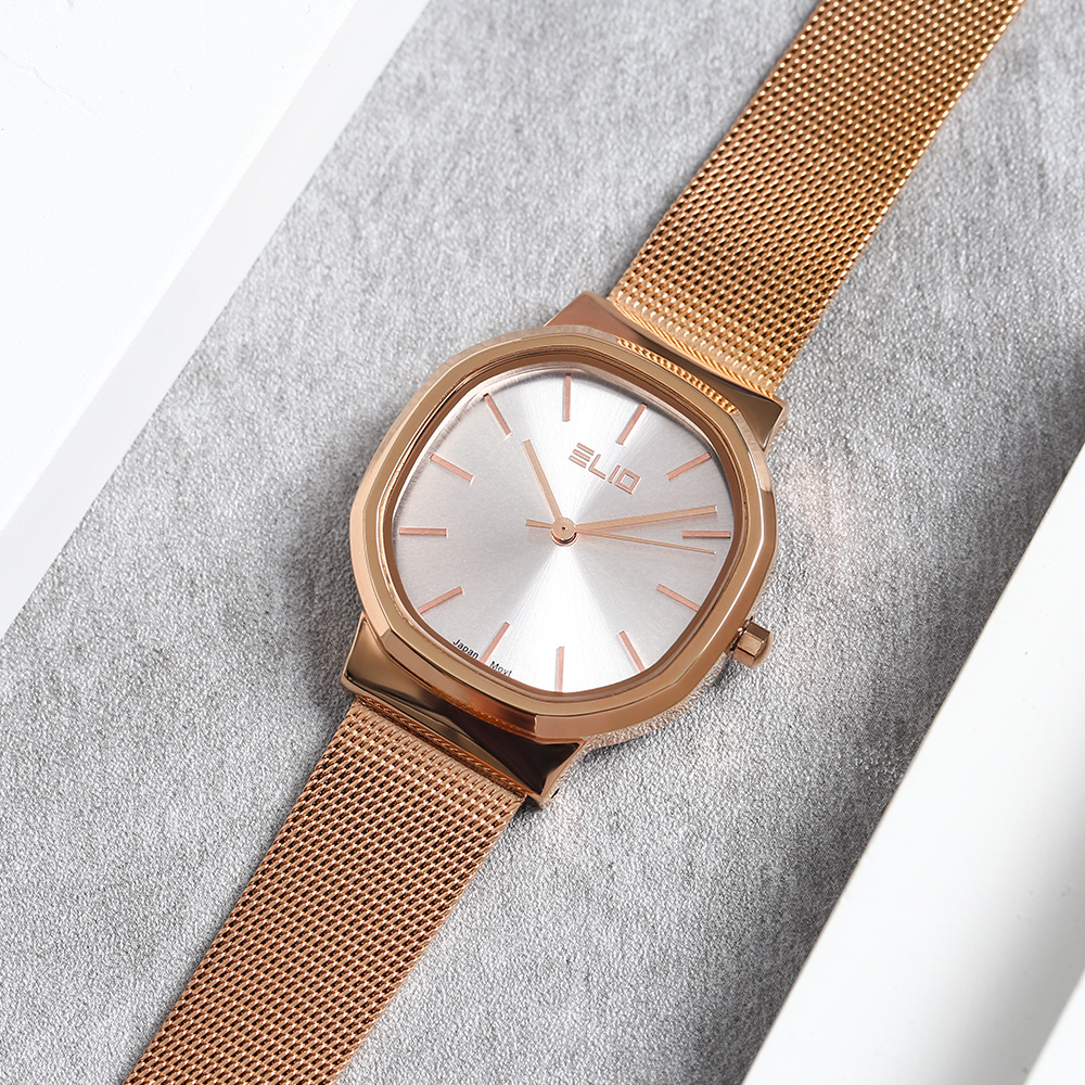 Đồng hồ Elio 32 mm Nữ ES130-02