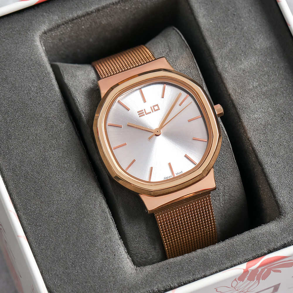 Đồng hồ Elio 32 mm Nữ ES130-02