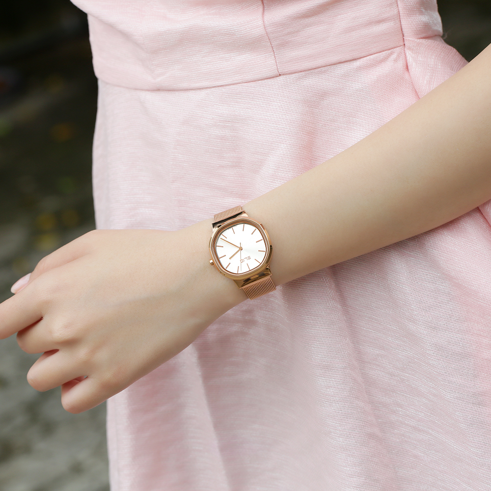 Đồng hồ Elio 32 mm Nữ ES130-02