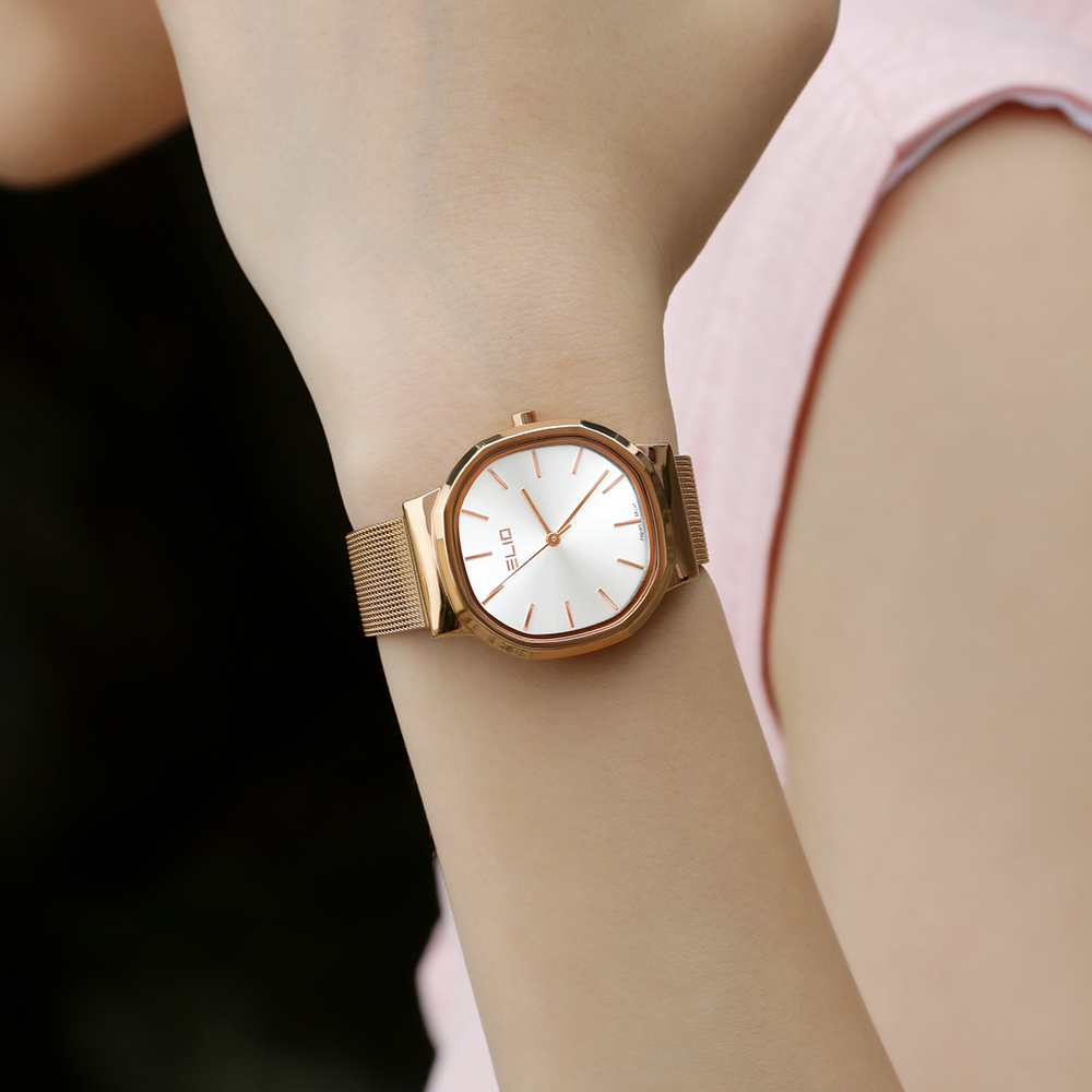 Đồng hồ Elio 32 mm Nữ ES130-02