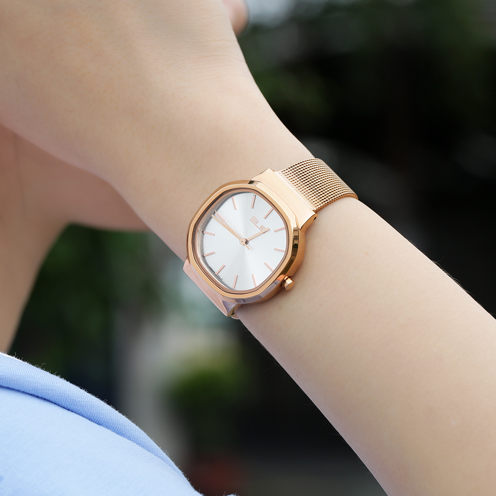 Đồng hồ Elio 32 mm Nữ ES130-02