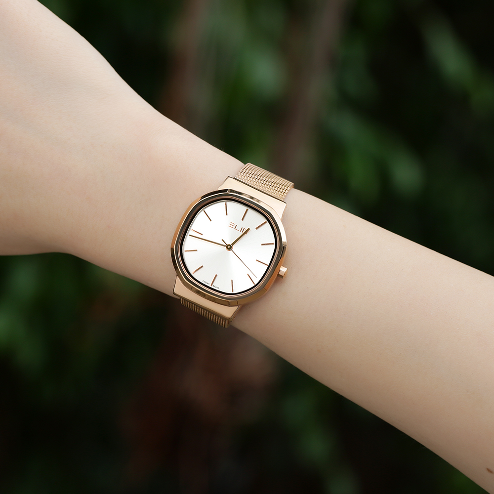 Đồng hồ Elio 32 mm Nữ ES130-02