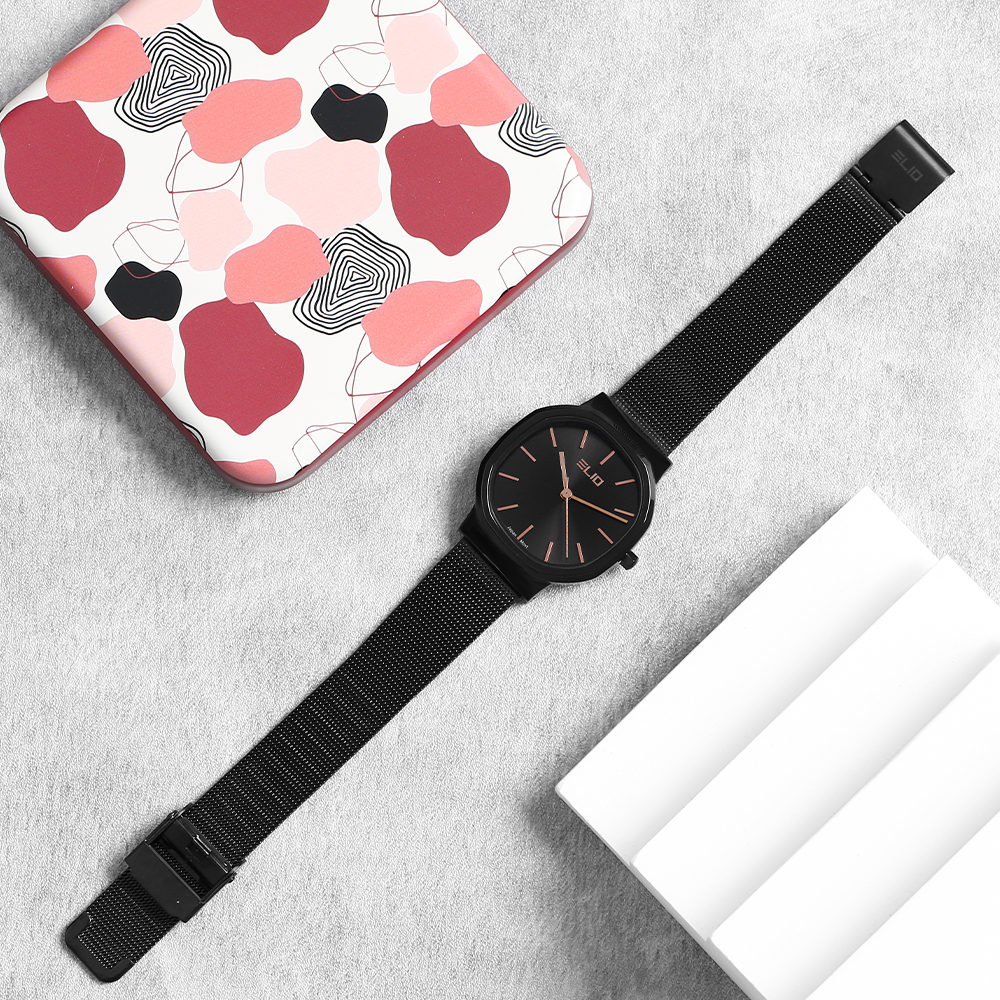 Đồng hồ Elio 32 mm Nữ ES130-03