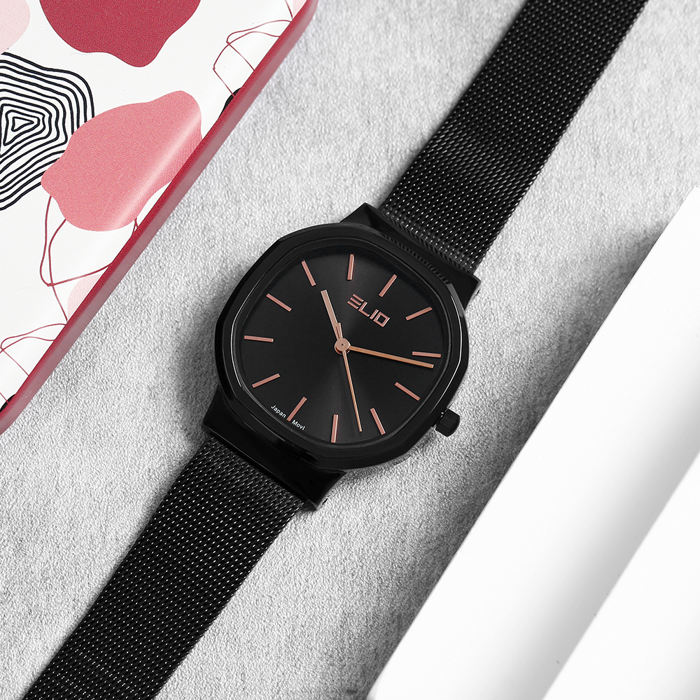 Đồng hồ Elio 32 mm Nữ ES130-03