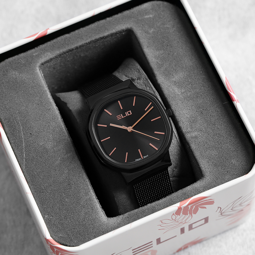 Đồng hồ Elio 32 mm Nữ ES130-03