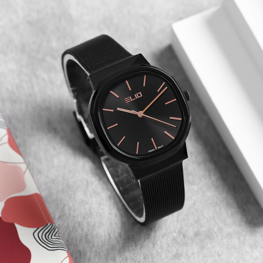 Đồng hồ Elio 32 mm Nữ ES130-03