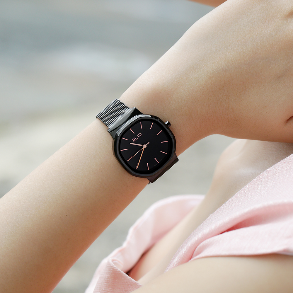 Đồng hồ Elio 32 mm Nữ ES130-03