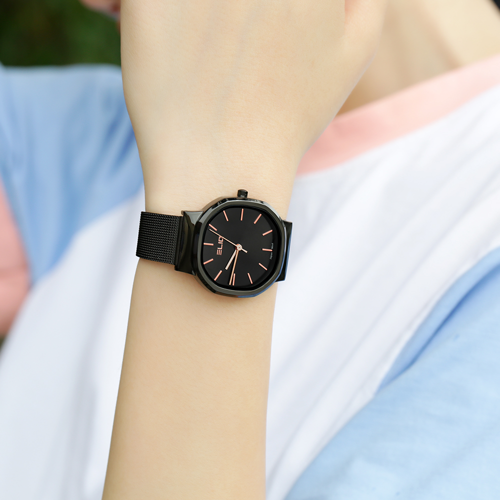 Đồng hồ Elio 32 mm Nữ ES130-03