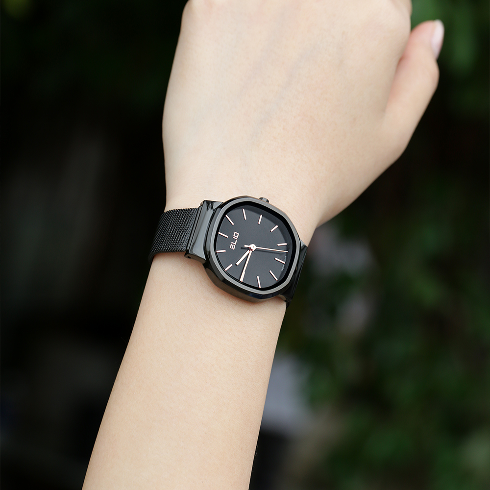 Đồng hồ Elio 32 mm Nữ ES130-03