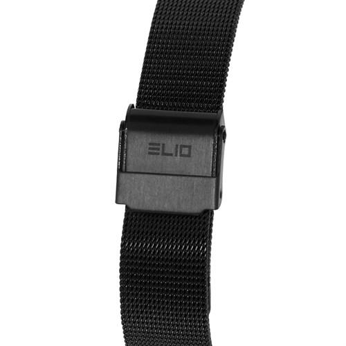 Đồng hồ Elio 32 mm Nữ ES130-03 Màu Đen