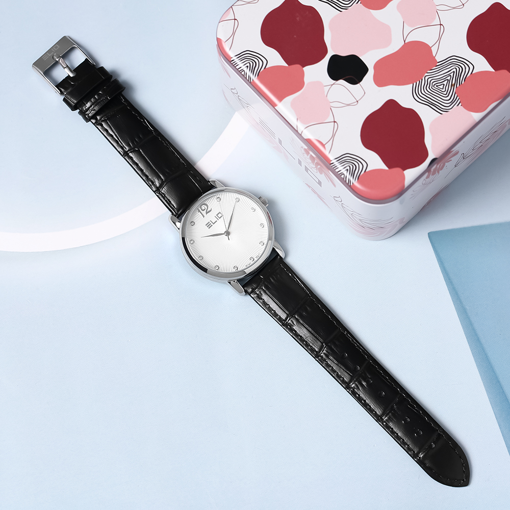 Đồng hồ Elio 35.2 mm Nữ EL127-01