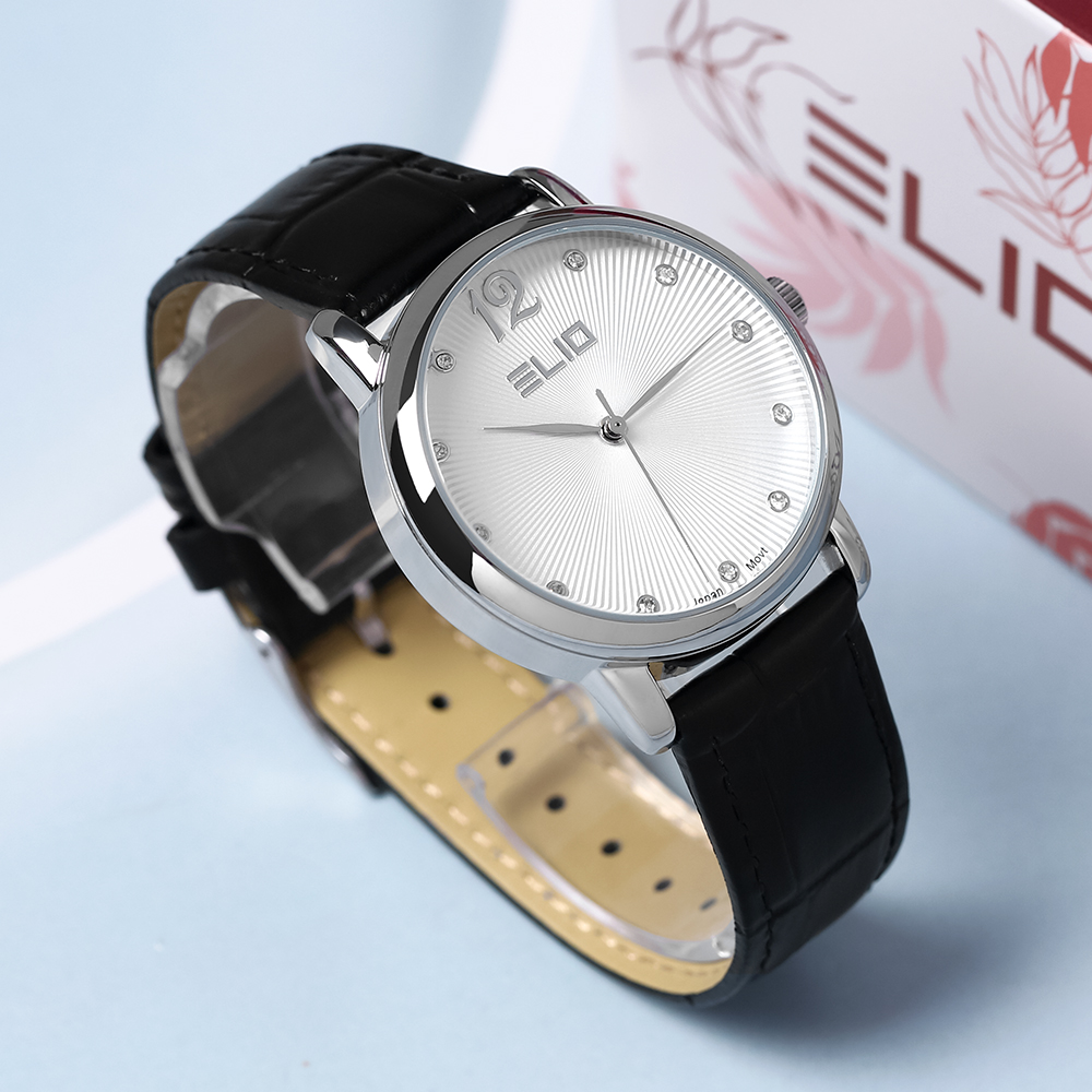 Đồng hồ Elio 35.2 mm Nữ EL127-01