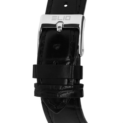 Đồng hồ Elio 35.2 mm Nữ EL127-01 Màu Đen