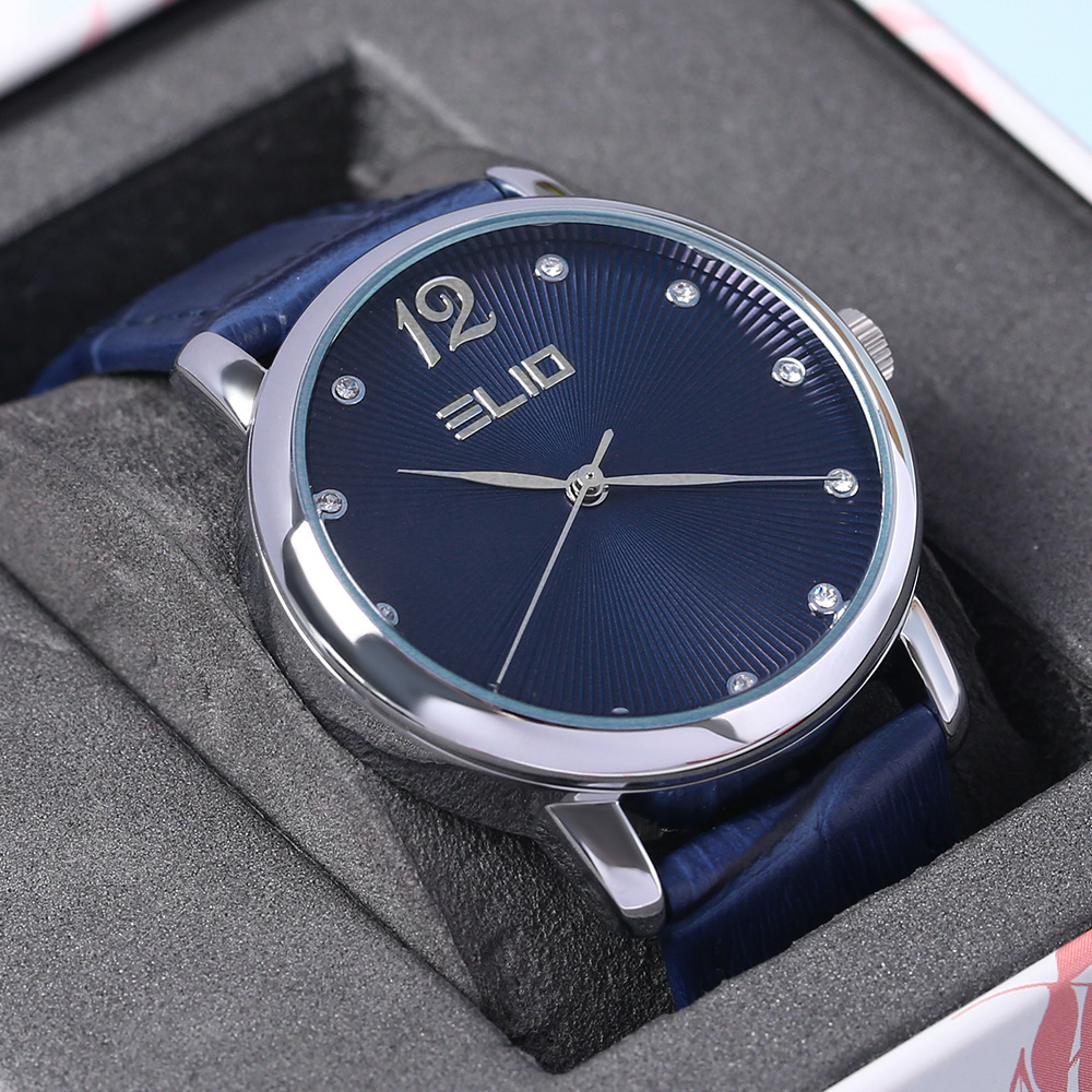 Đồng hồ Elio 35.2 mm Nữ EL127-02