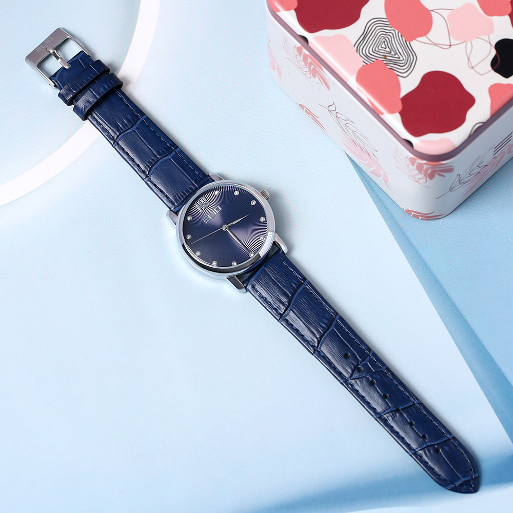 Đồng hồ Elio 35.2 mm Nữ EL127-02