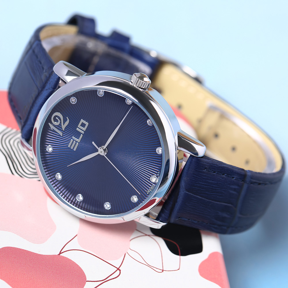 Đồng hồ Elio 35.2 mm Nữ EL127-02