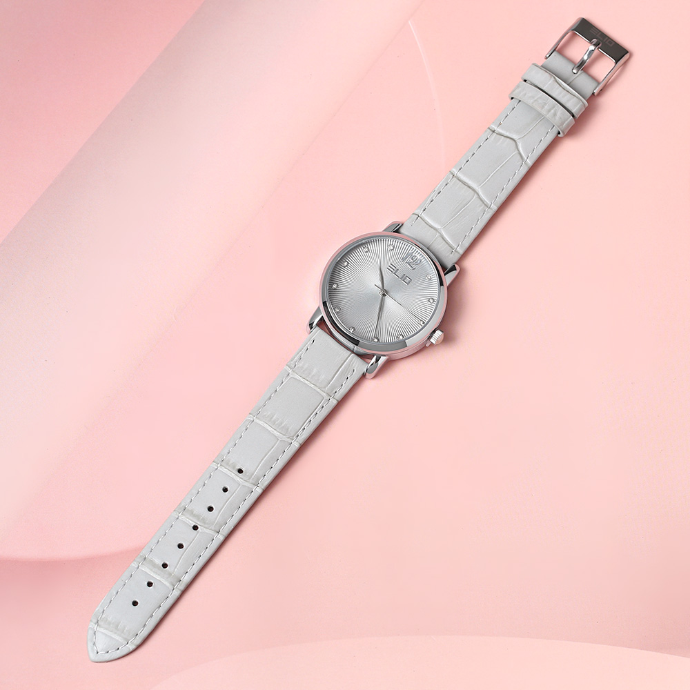 Đồng hồ Elio 35.2 mm Nữ EL127-03