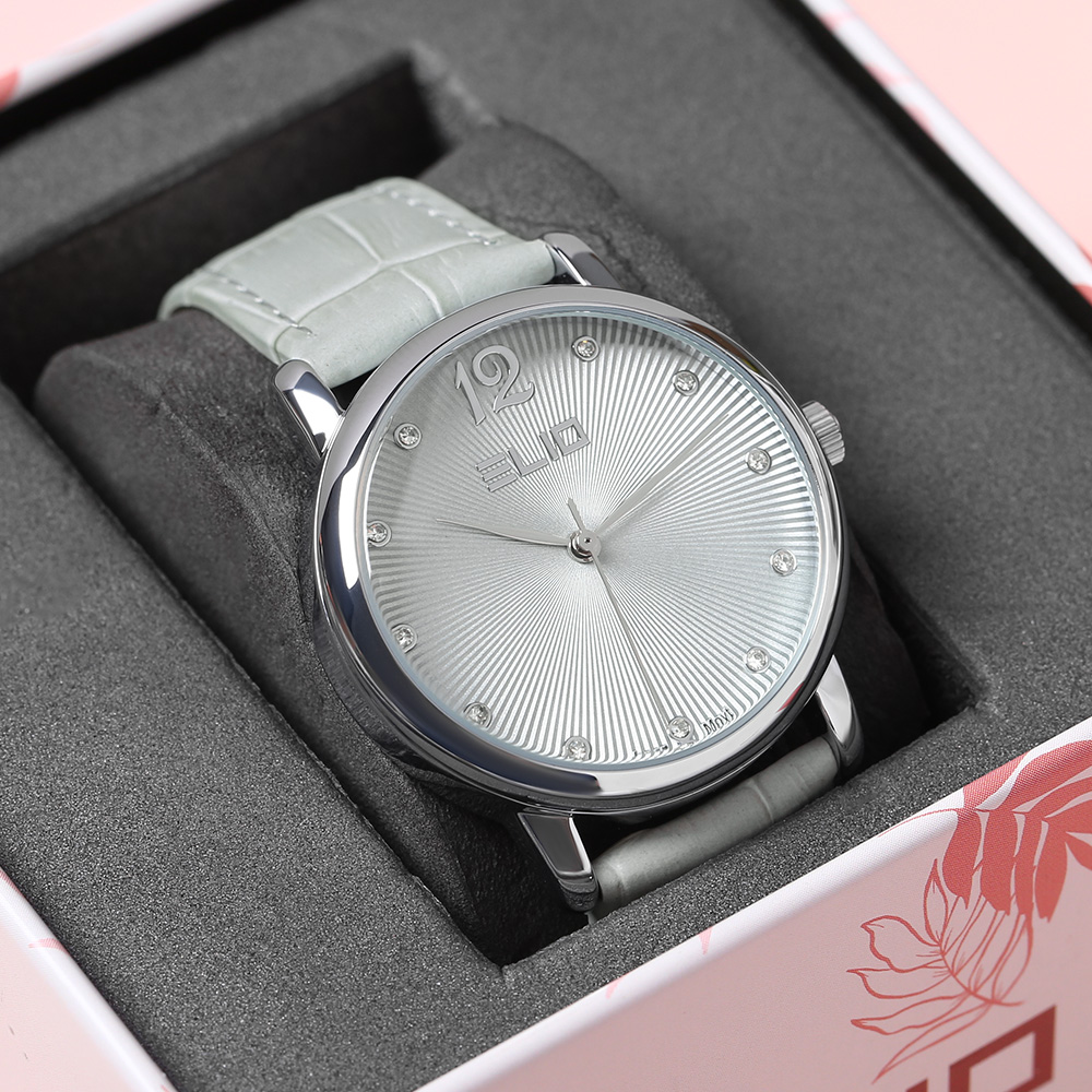 Đồng hồ Elio 35.2 mm Nữ EL127-03