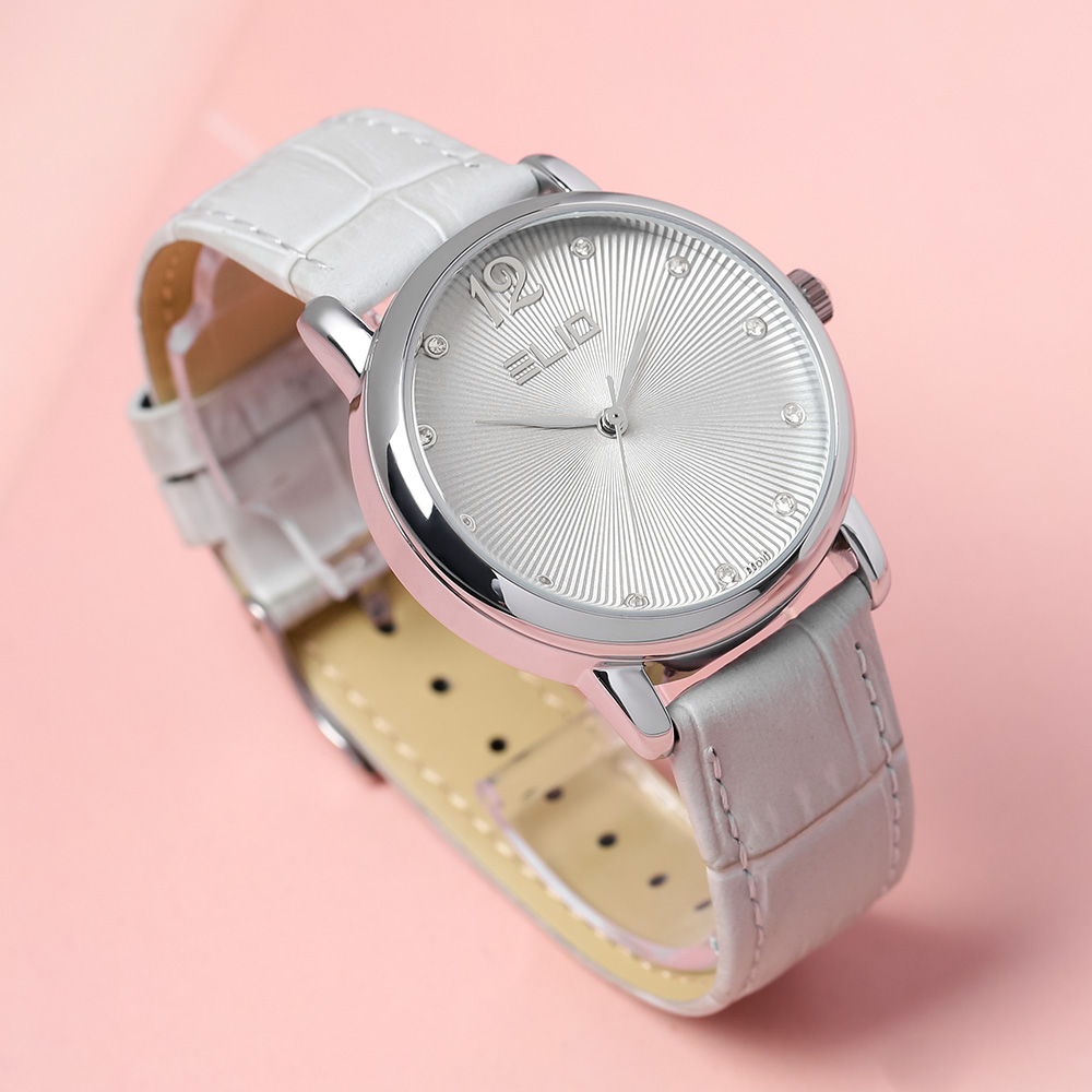 Đồng hồ Elio 35.2 mm Nữ EL127-03