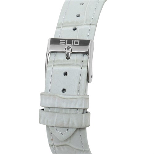 Đồng hồ Elio 35.2 mm Nữ EL127-03 Màu Xanh nhạt