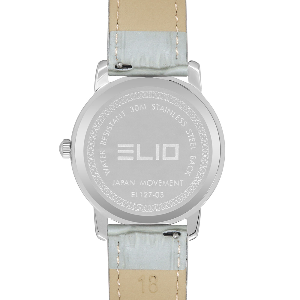 Đồng hồ Elio 35.2 mm Nữ EL127-03 - 4