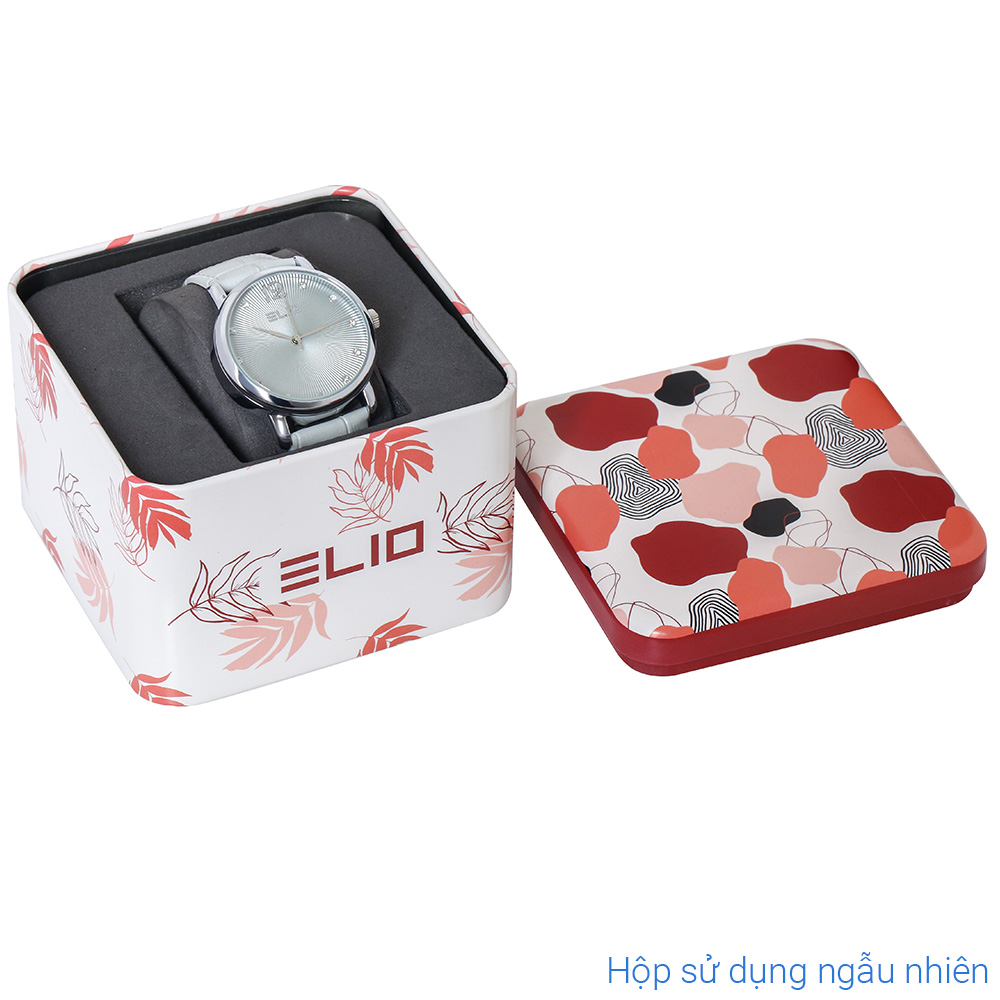 Đồng hồ Elio 35.2 mm Nữ EL127-03 - 5