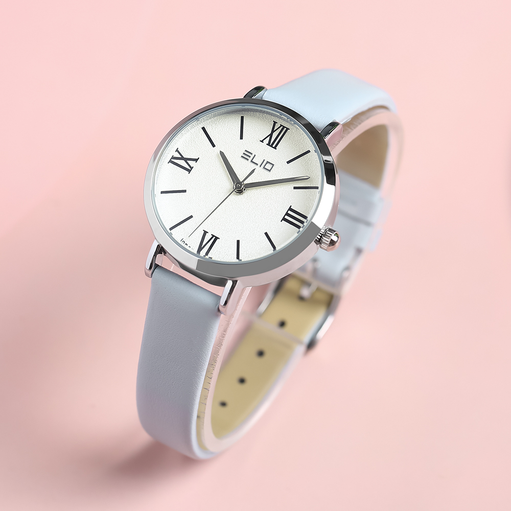 Đồng hồ Elio 30.5 mm Nữ EL126-01