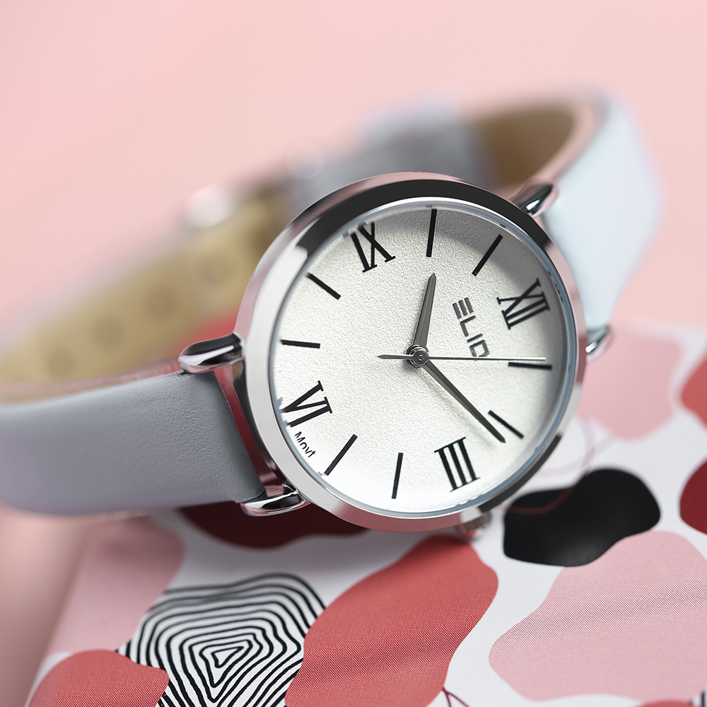 Đồng hồ Elio 30.5 mm Nữ EL126-01