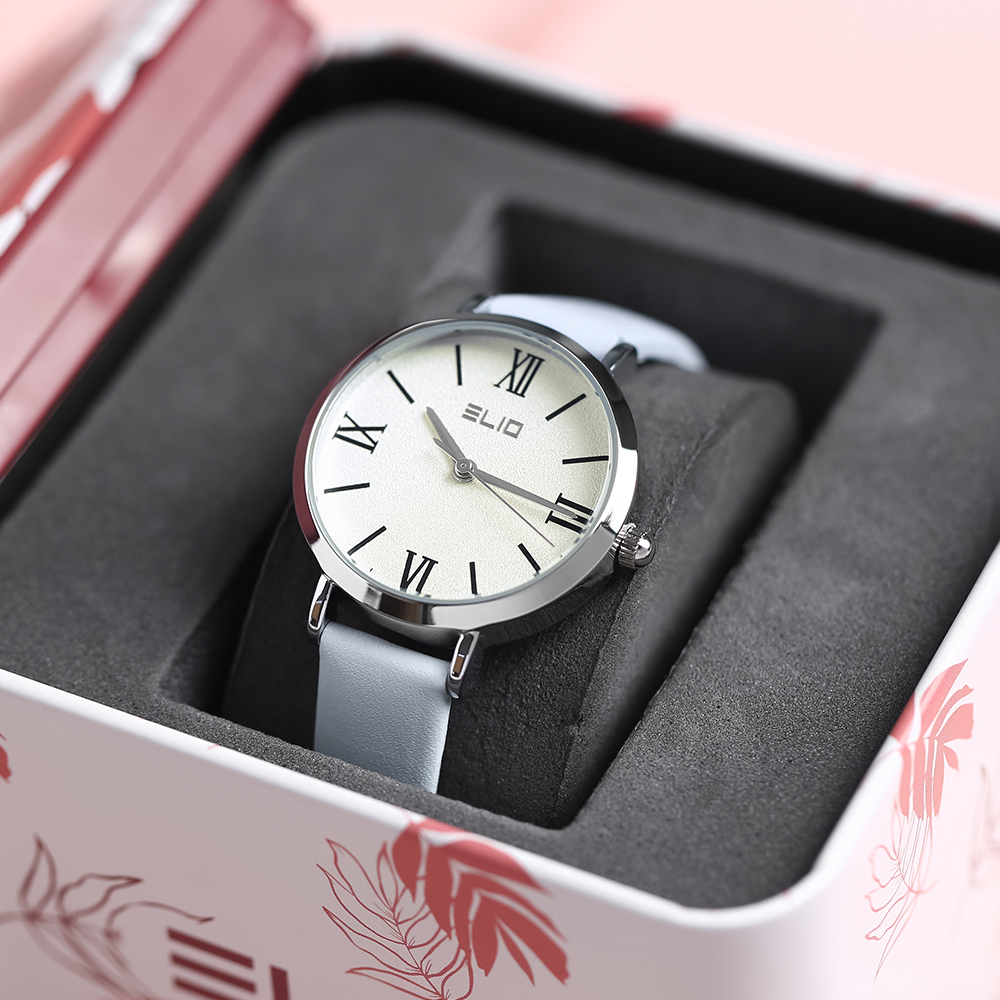 Đồng hồ Elio 30.5 mm Nữ EL126-01