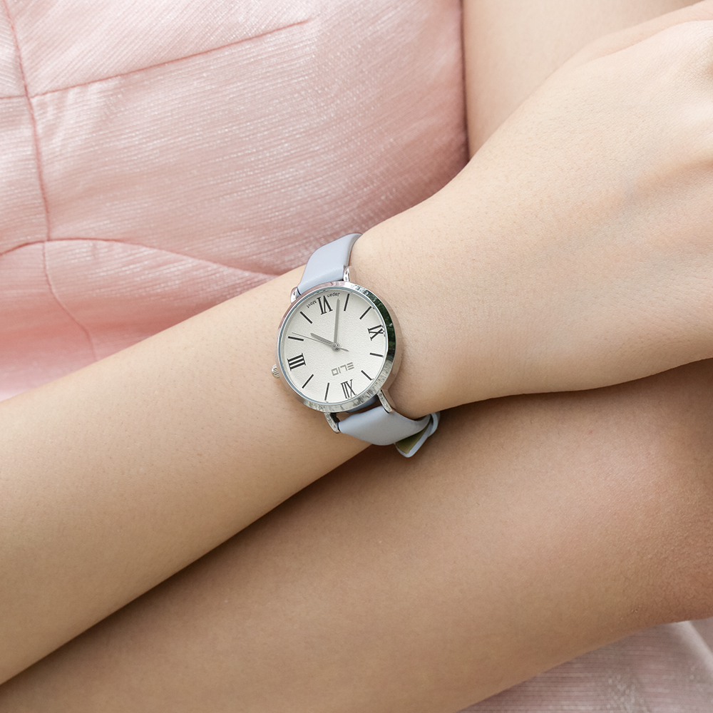 Đồng hồ Elio 30.5 mm Nữ EL126-01