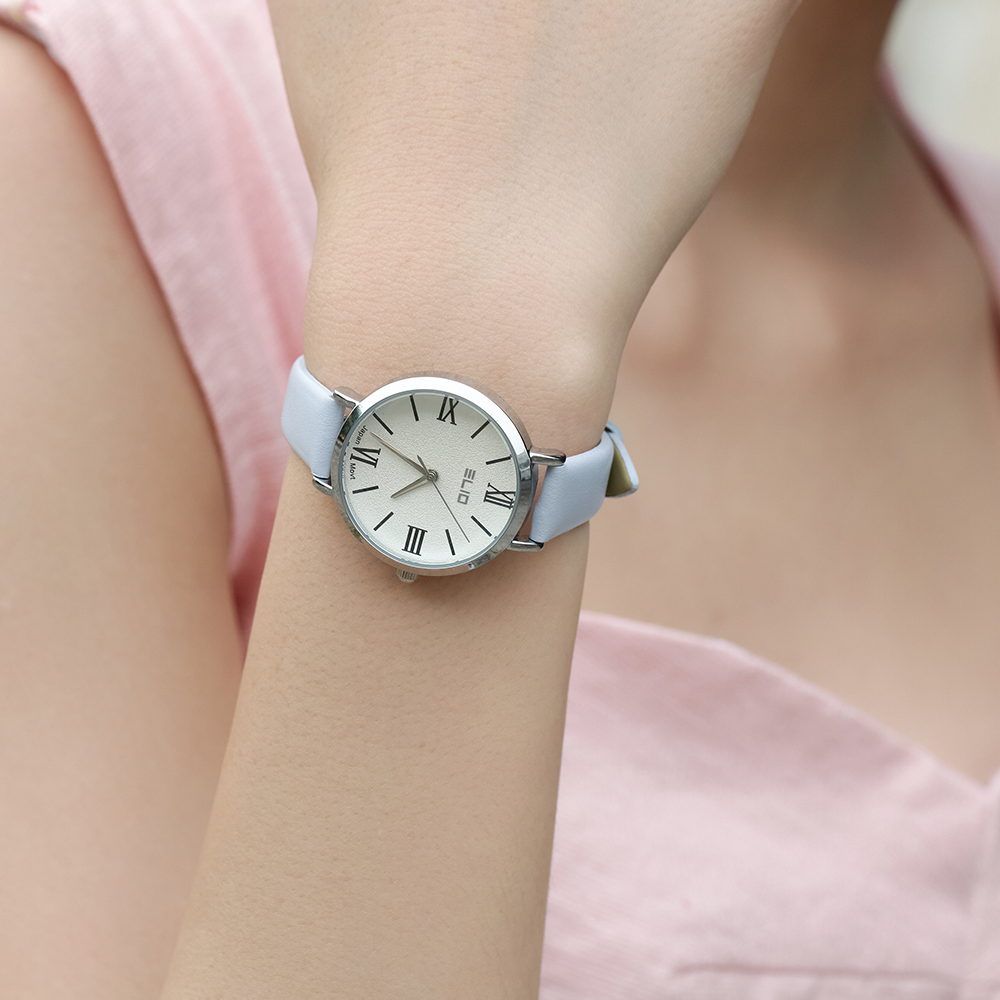 Đồng hồ Elio 30.5 mm Nữ EL126-01