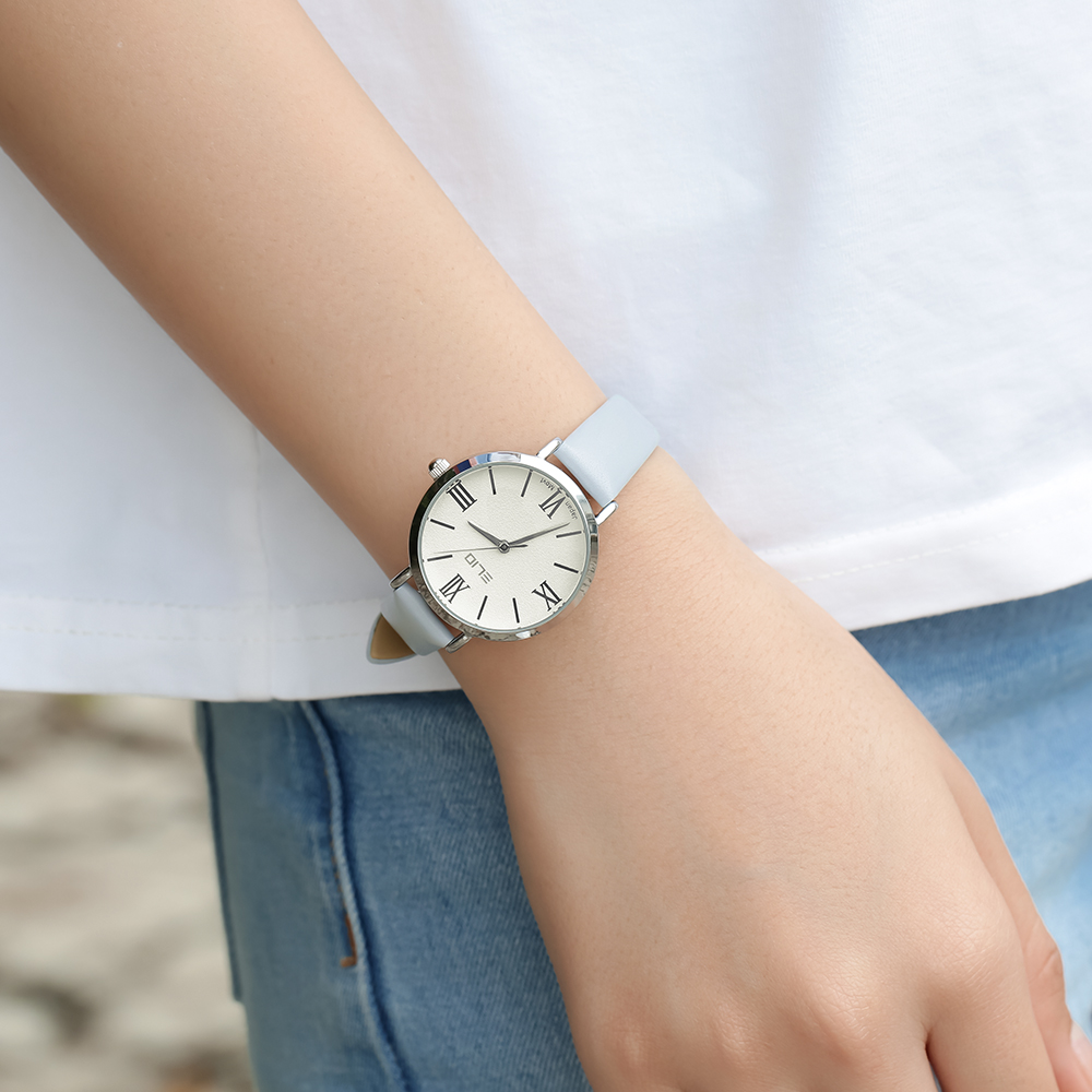 Đồng hồ Elio 30.5 mm Nữ EL126-01