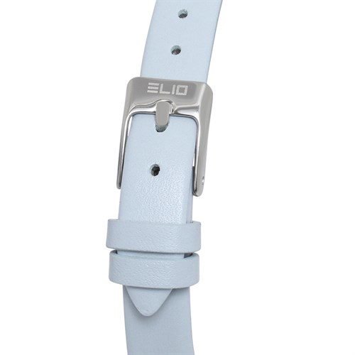 Đồng hồ Elio 30.5 mm Nữ EL126-01 Màu Xanh da trời