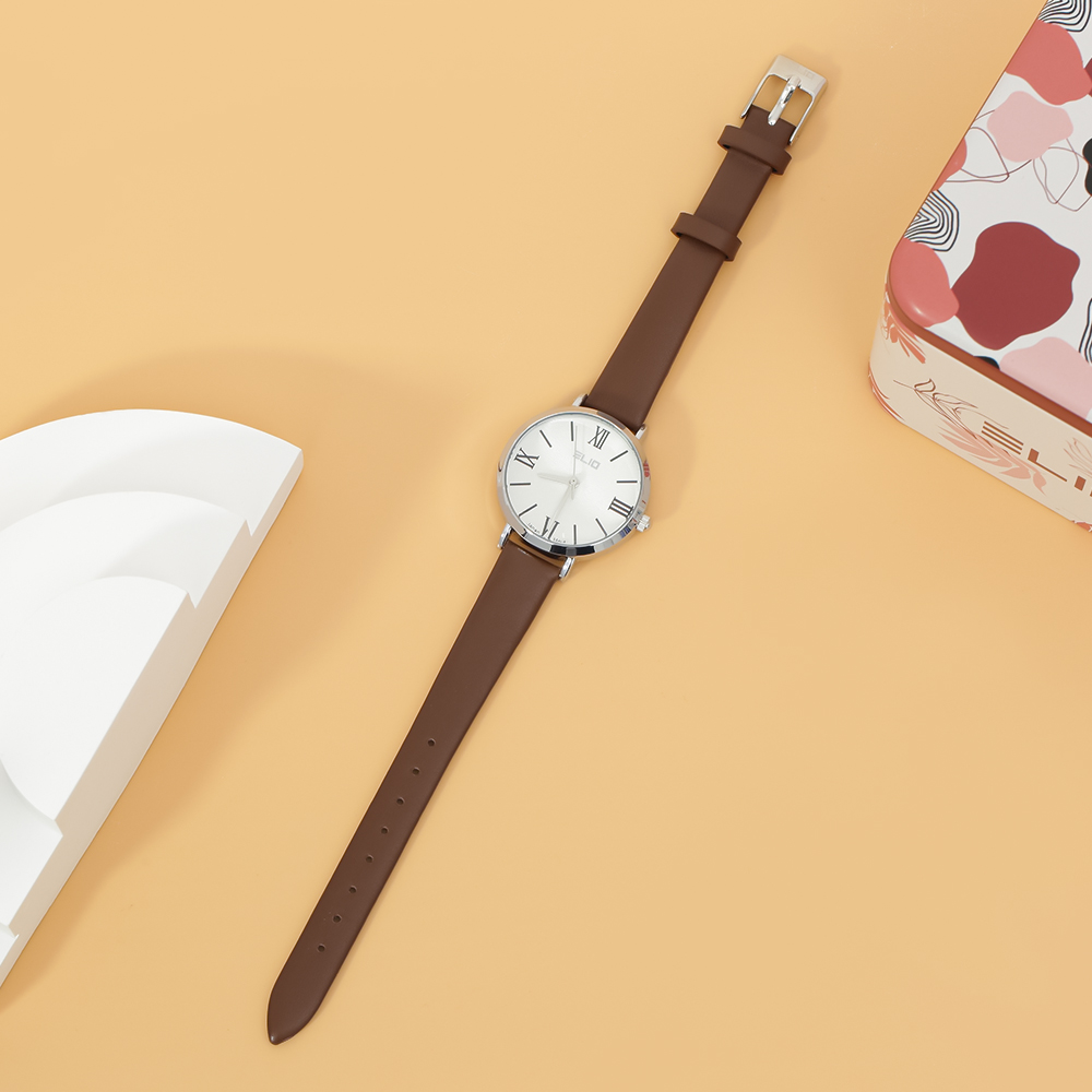 Đồng hồ Elio 30.5 mm Nữ EL126-02