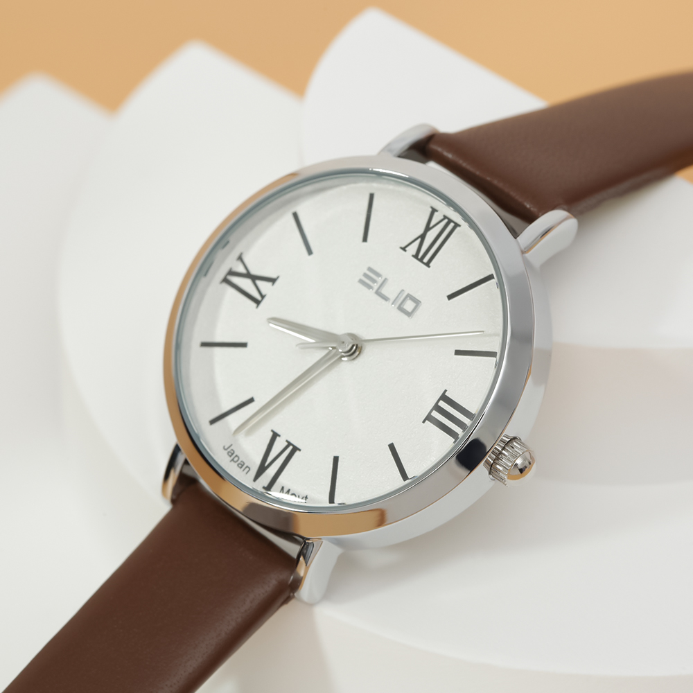 Đồng hồ Elio 30.5 mm Nữ EL126-02