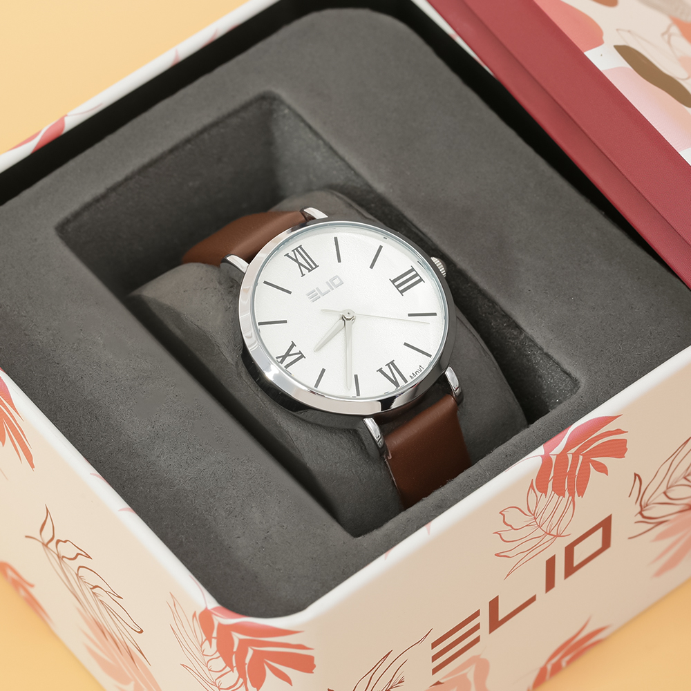 Đồng hồ Elio 30.5 mm Nữ EL126-02