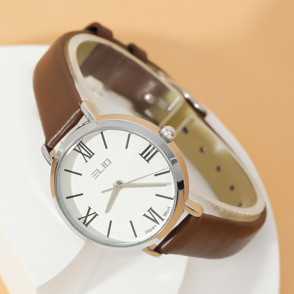 Đồng hồ Elio 30.5 mm Nữ EL126-02