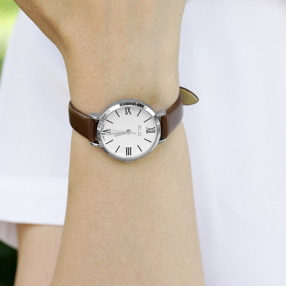 Đồng hồ Elio 30.5 mm Nữ EL126-02