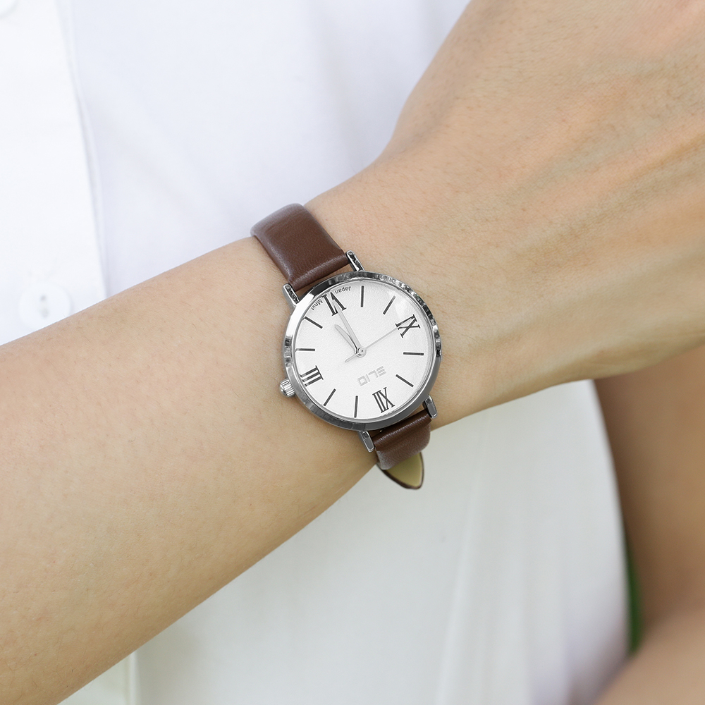 Đồng hồ Elio 30.5 mm Nữ EL126-02