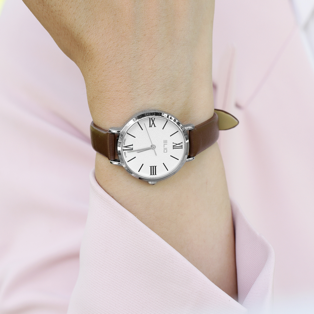 Đồng hồ Elio 30.5 mm Nữ EL126-02