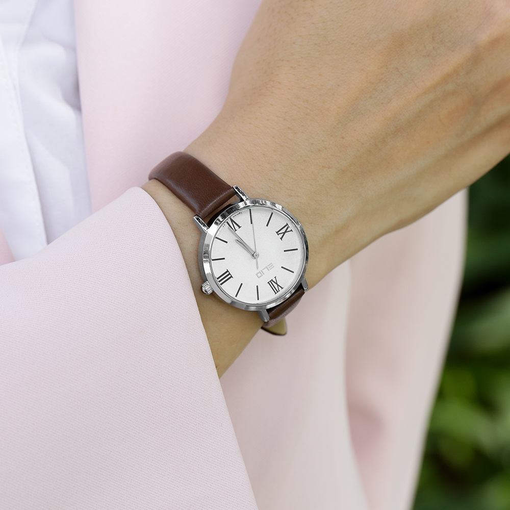 Đồng hồ Elio 30.5 mm Nữ EL126-02