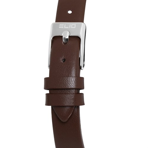Đồng hồ Elio 30.5 mm Nữ EL126-02 Màu Nâu