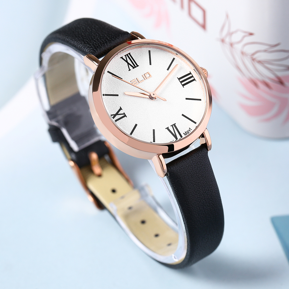 Đồng hồ Elio 30.5 mm Nữ EL126-03