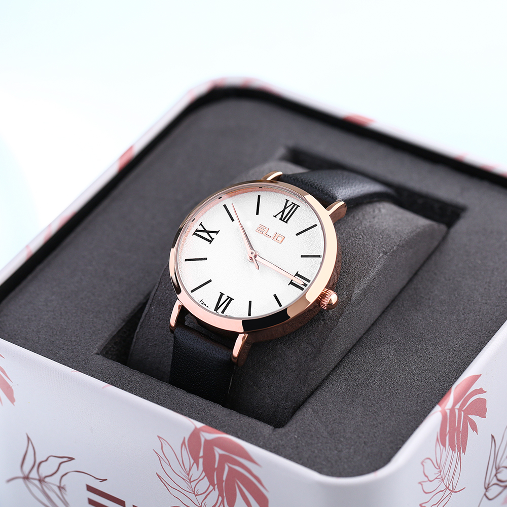 Đồng hồ Elio 30.5 mm Nữ EL126-03