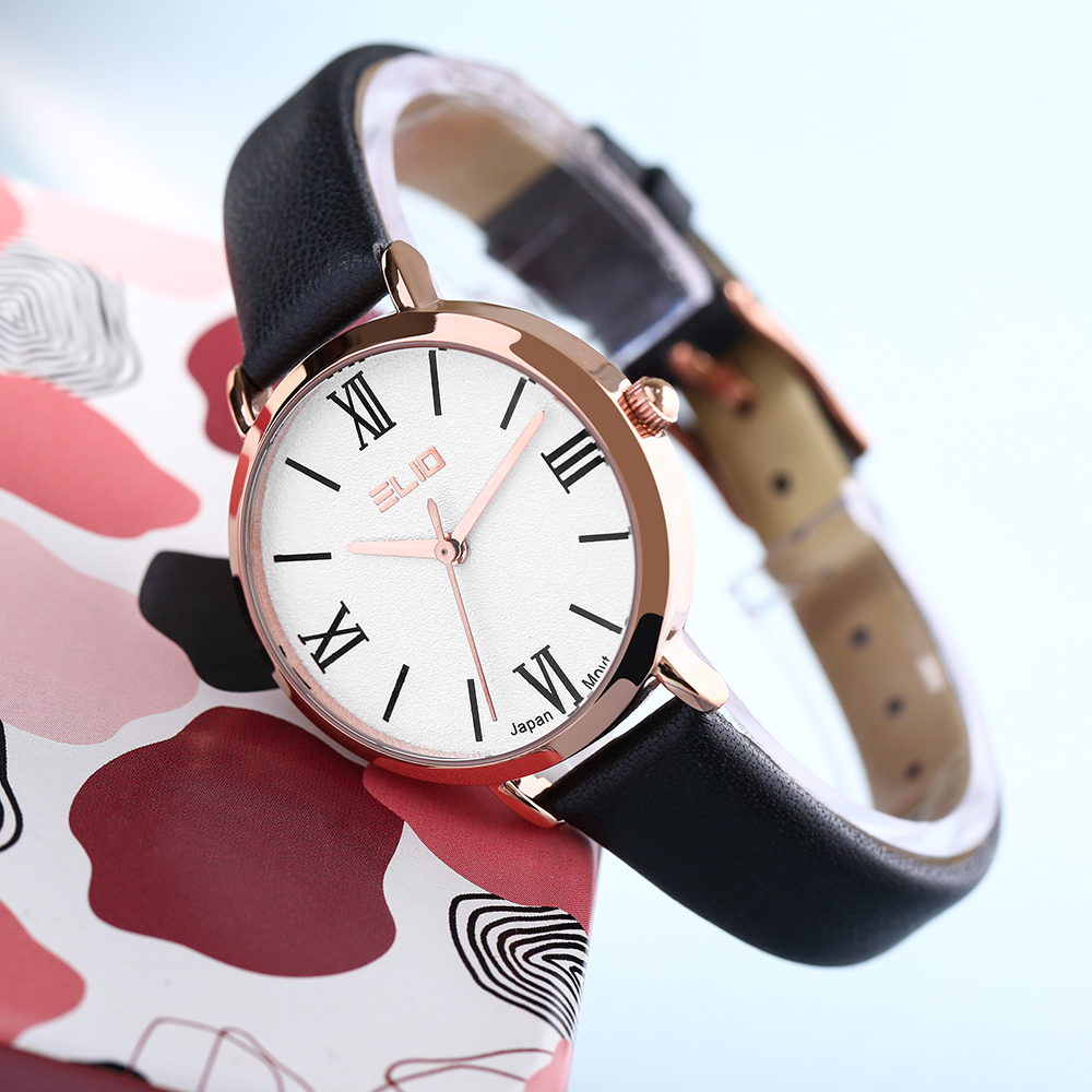 Đồng hồ Elio 30.5 mm Nữ EL126-03