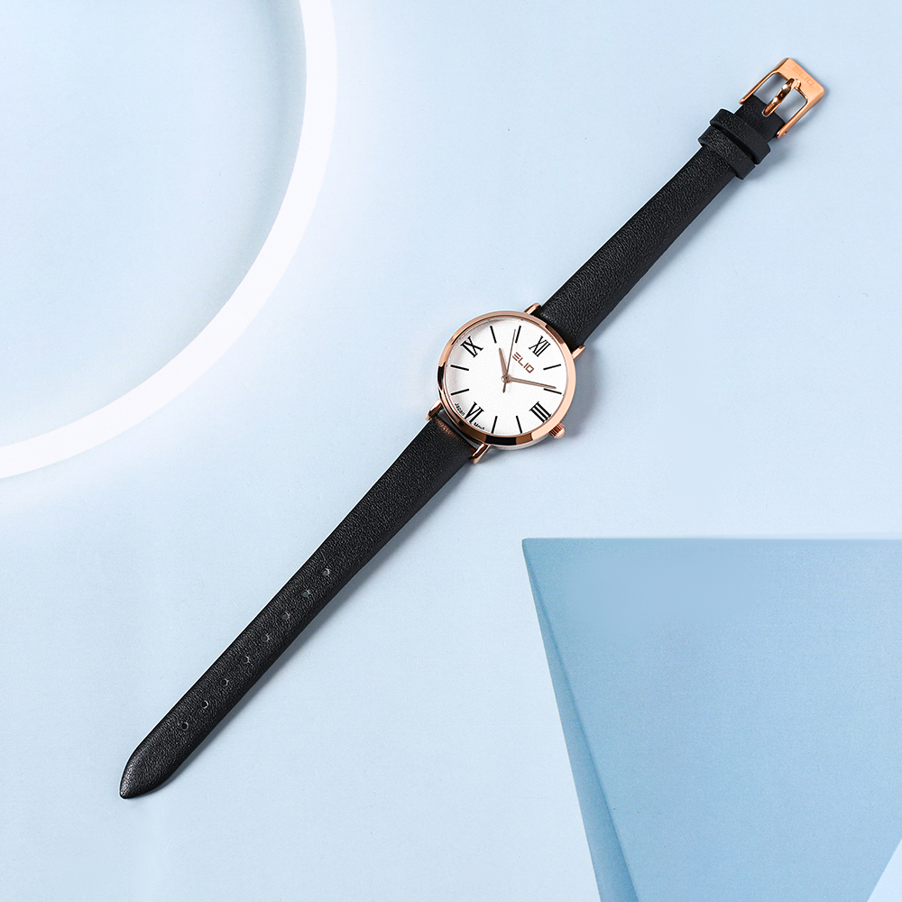 Đồng hồ Elio 30.5 mm Nữ EL126-03