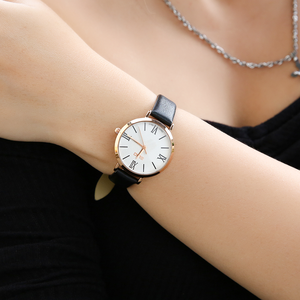 Đồng hồ Elio 30.5 mm Nữ EL126-03