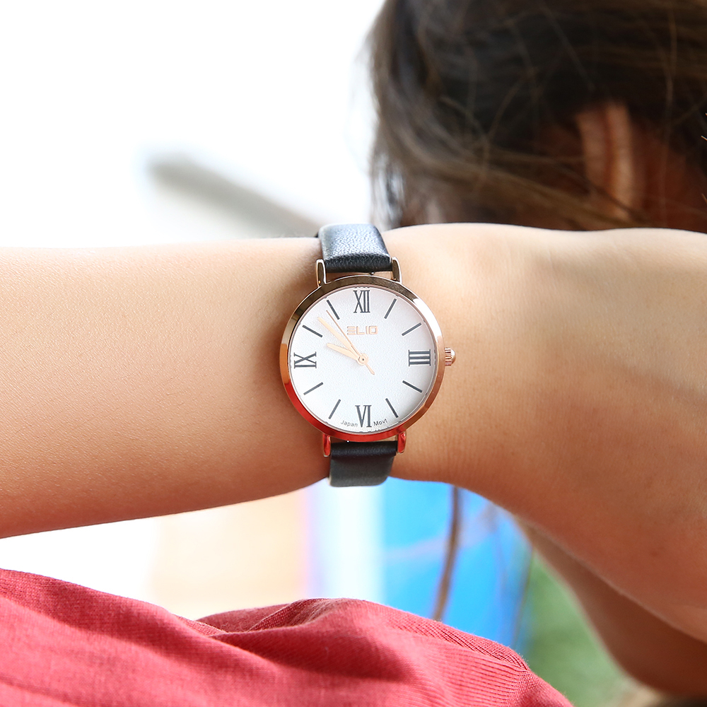 Đồng hồ Elio 30.5 mm Nữ EL126-03