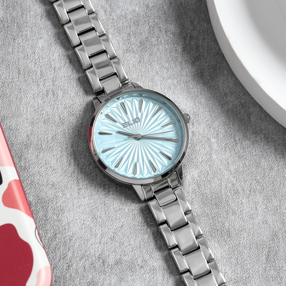 Đồng hồ Elio Ngày có em 32 mm Nữ ES131-01