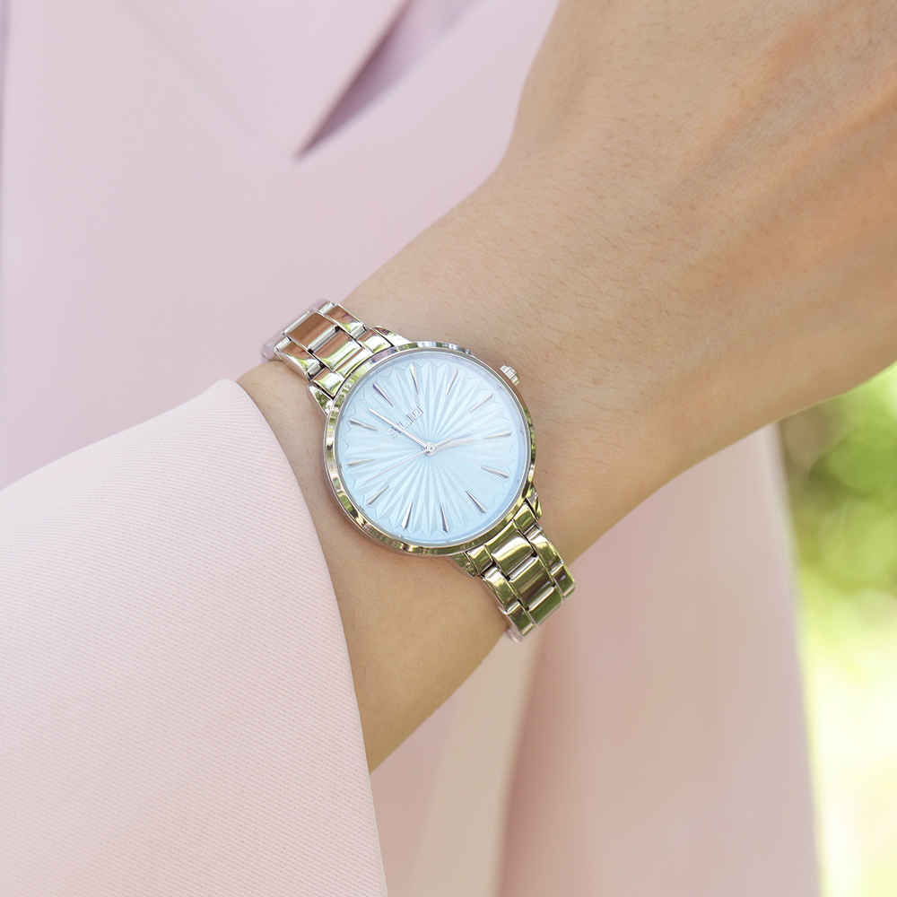 Đồng hồ Elio Ngày có em 32 mm Nữ ES131-01